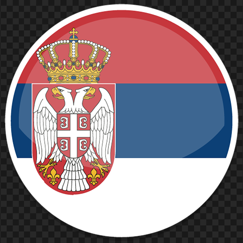 Serbian