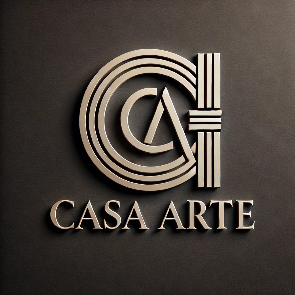 Casa Arte Logo