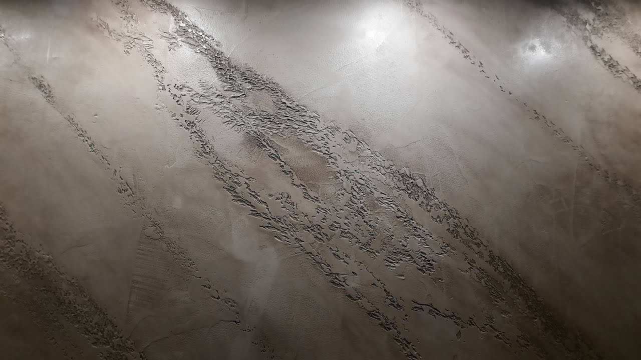 Modern Wall Design