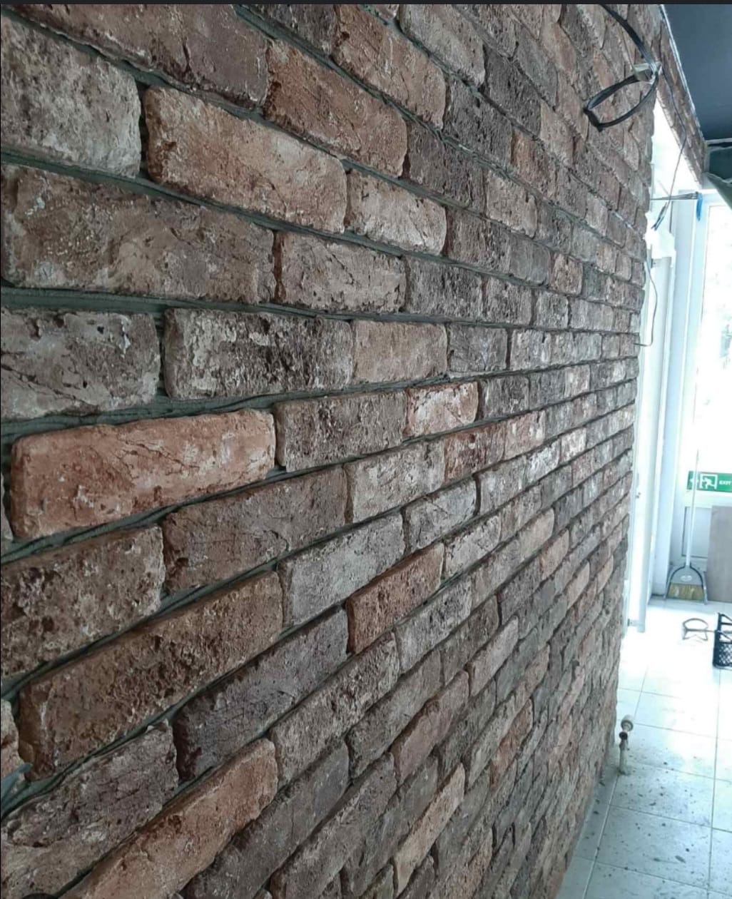 Brick